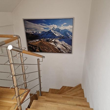 Mountain Peaks Apartment With Sauna Gozd Martuljek Luaran gambar