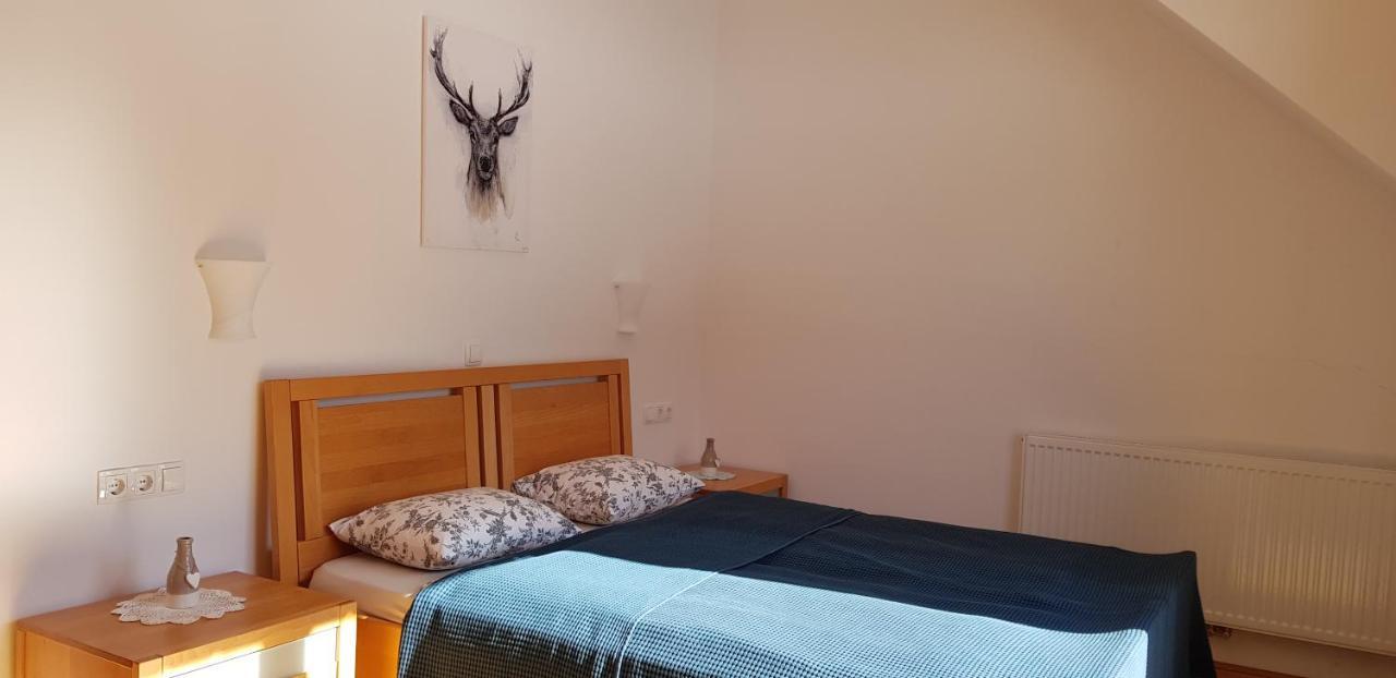 Mountain Peaks Apartment With Sauna Gozd Martuljek Luaran gambar