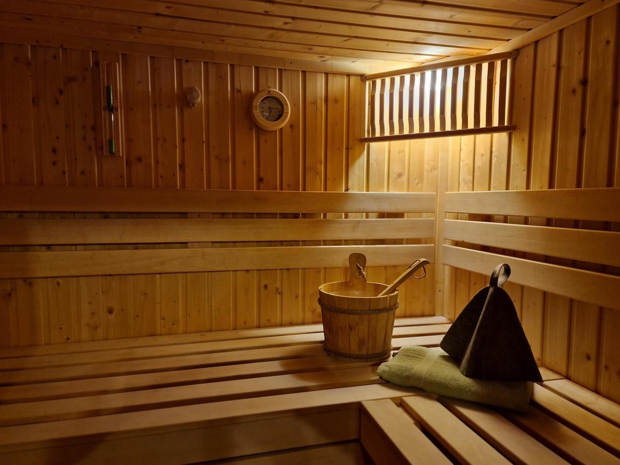 Mountain Peaks Apartment With Sauna Gozd Martuljek Luaran gambar