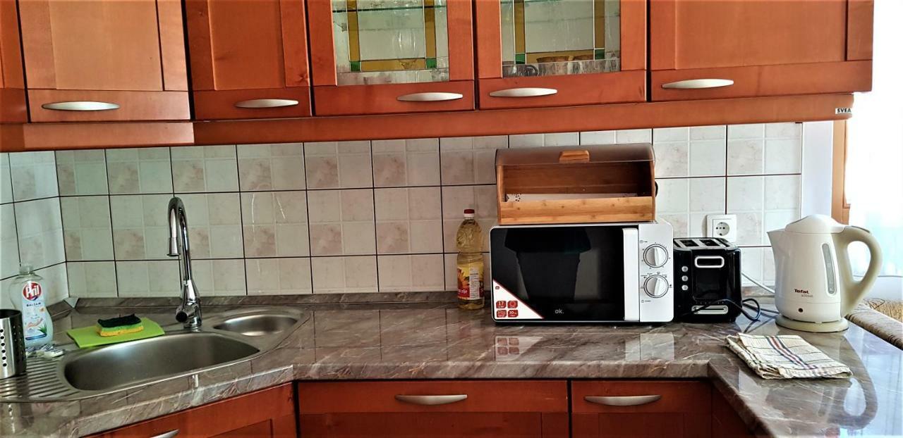Mountain Peaks Apartment With Sauna Gozd Martuljek Luaran gambar