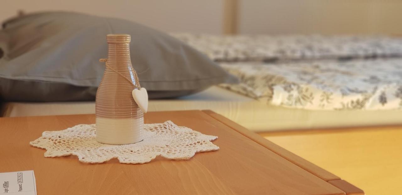 Mountain Peaks Apartment With Sauna Gozd Martuljek Luaran gambar